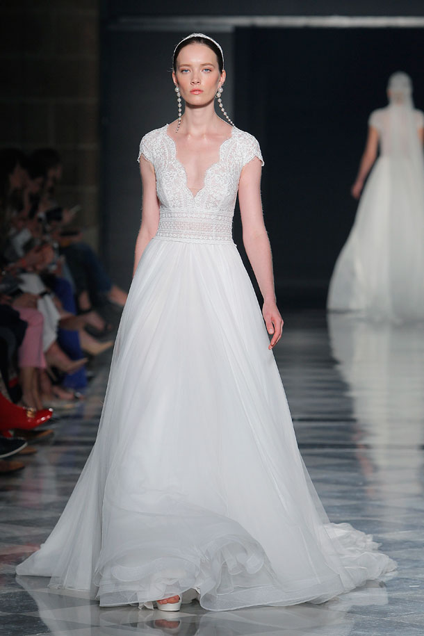 ilovebrides.pt Rosa Clara Coleção noiva 2020